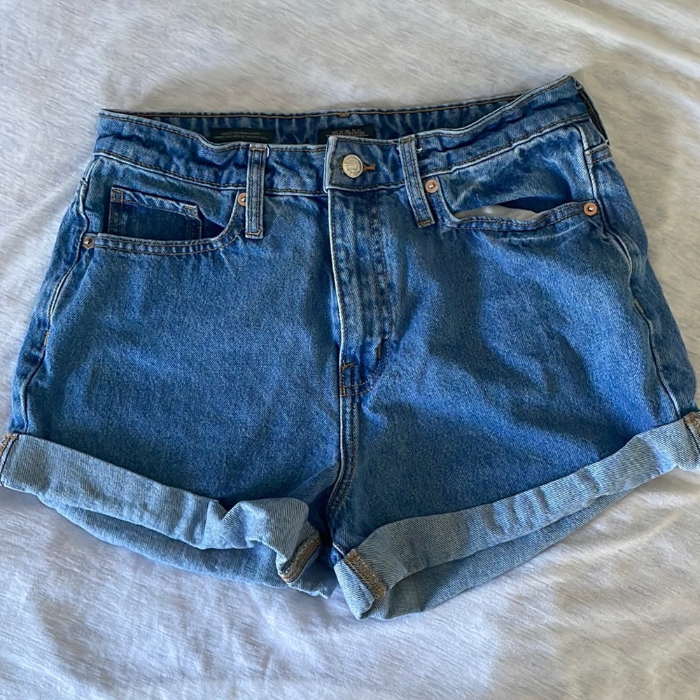 Women’s wild fable shorts